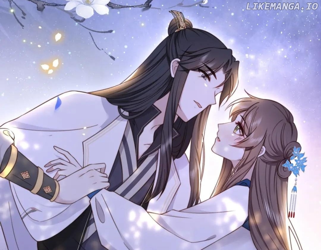 Lonely Emperor Chases His Sister-in-Law Chapter 46 - page 41